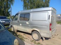 ГАЗ Соболь 2752 2.5 MT, 2006, 207 399 км, с пробегом, цена 350 000 руб.