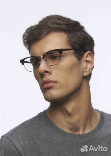 Оправа для очков Ray-Ban 0RX5154 2000 49 оригинал