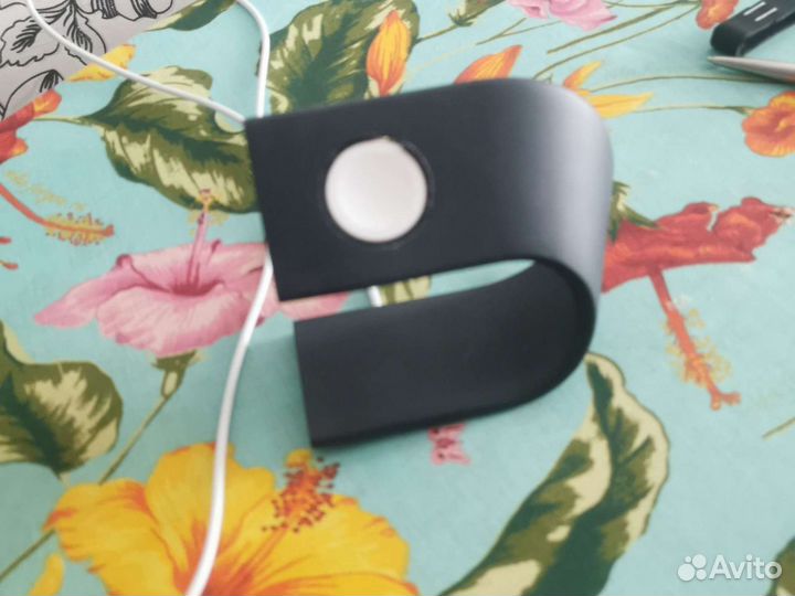 Подставка для apple watch