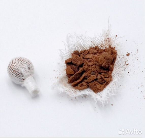 Китайские тампоны, цена за 10 шт