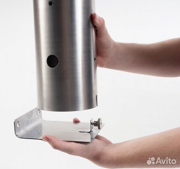 Дымогенератор merkel optima холодное копчение