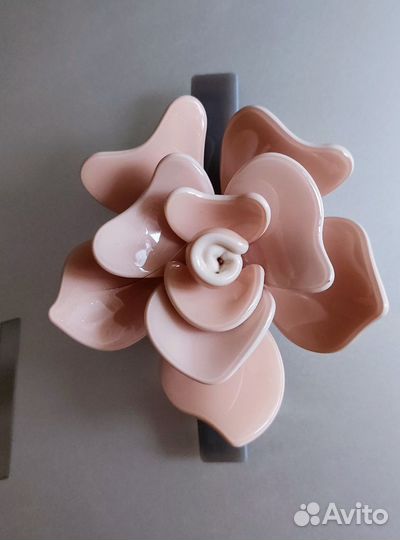 Заколка автомат Розита