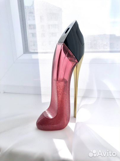 50ml.Carolina herrera very good girl glam