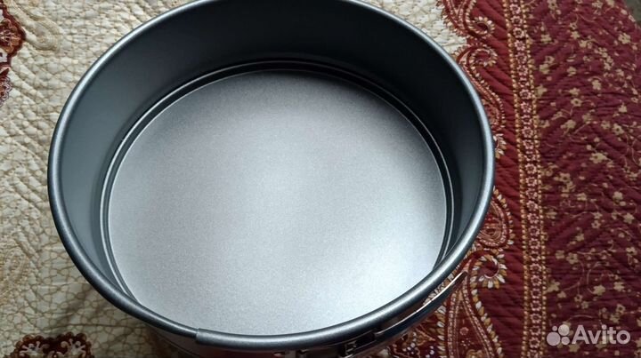 Разъемная форма для выпечки Kitchenaid 24см