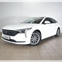 FAW Bestune B70 1.5 AMT, 2023, 32 971 км, с пробегом, цена 2 092 000 руб.