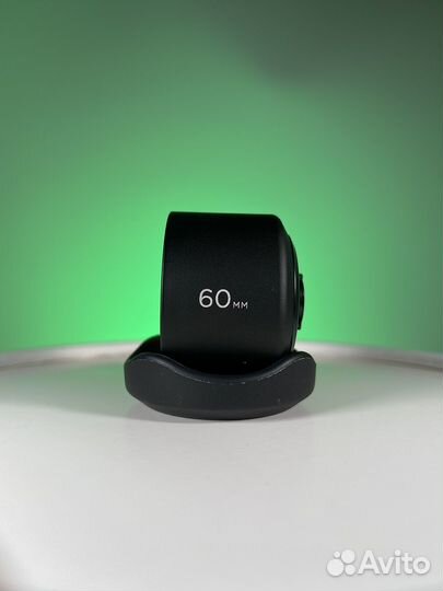 Moment tele 60mm lens