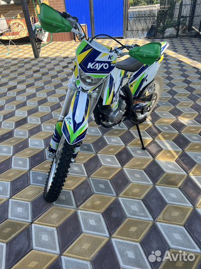 Kayo K1