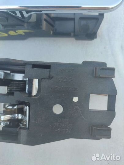 Ручка двери Chery Fora Estina Фора Эстина