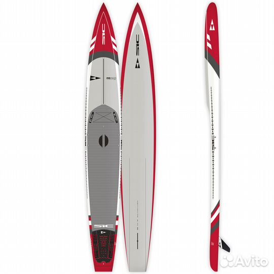 Жесткая доска для SUP Rs 14.0 X 23.0 Sf