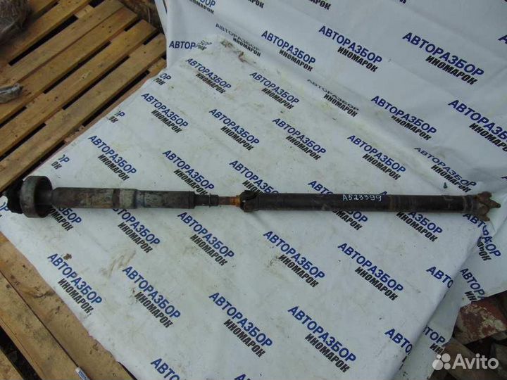 Вал карданный для BMW 3-series 3 1991-1998 г