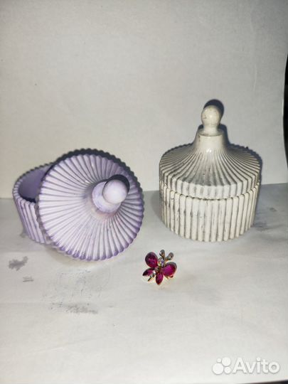 Кашпо для цветов