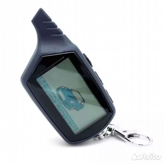 Брелок для сигнализации Starline B9