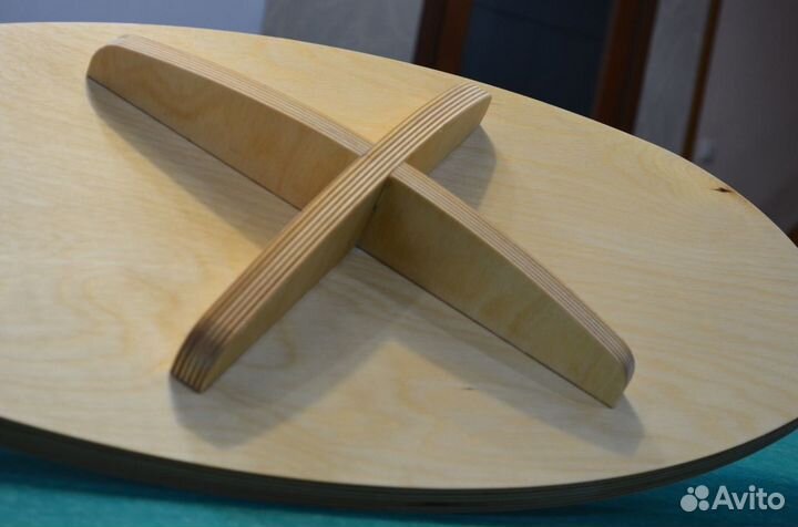 Баланс борд