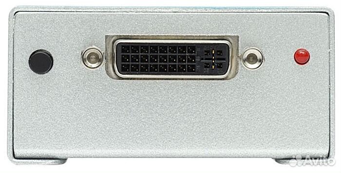 Масштабатор Gefen EXT-DVI-edidn