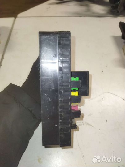 Блок предохранитель LADA Niva 1977-2020