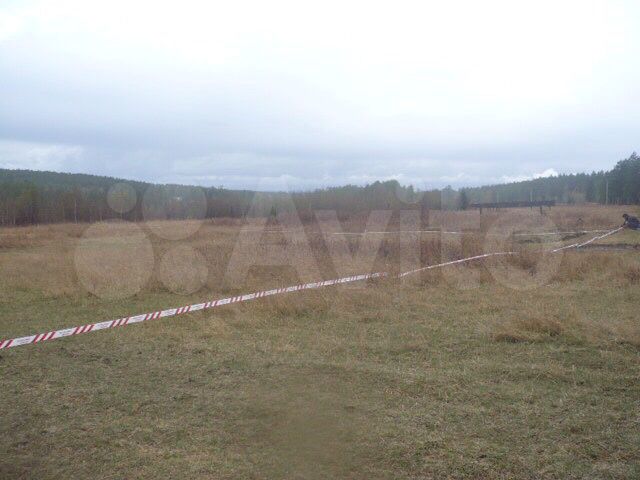 Участок 15 сот. (СНТ, ДНП)