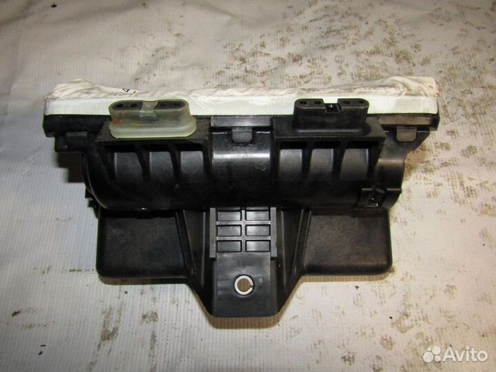 Подушка безопасности пассажирская (в торпедо) Cors