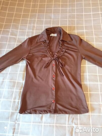 Вещи пакетом 40 42 размер