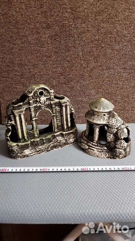 Декор для аквариума