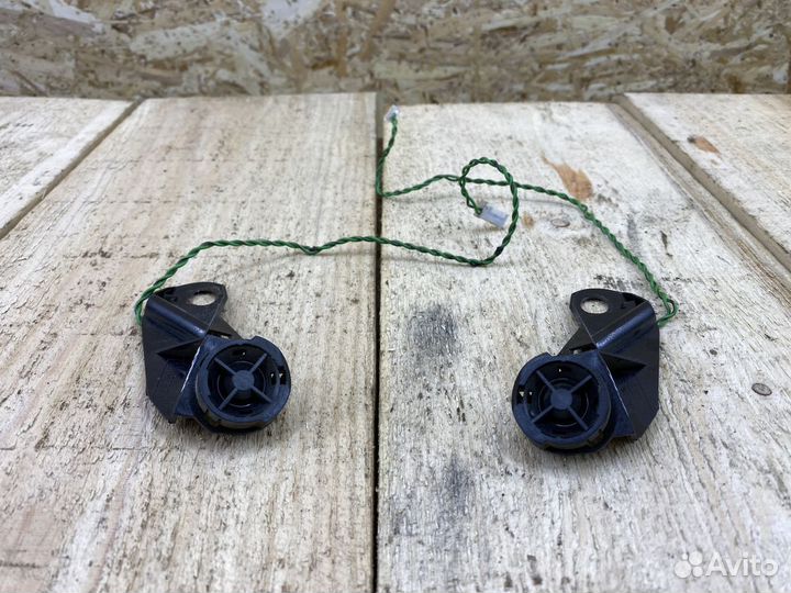 Динамик (пара) BMW Е39