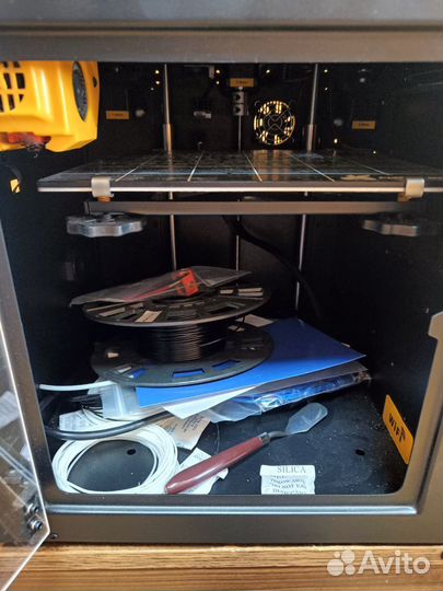 3D принтер Flying Bear Ghost 6