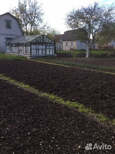 Дача 6 соток