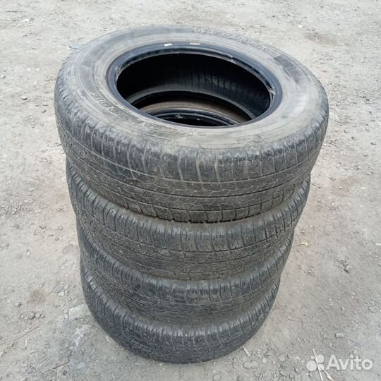 КАМА Кама-205 20.5/70 R13