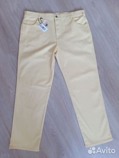 Roger Kent. Разм.62. Новые брюки, Германия