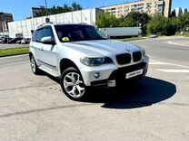 BMW X5 3.0 AT, 2008, 250 000 км, с пробегом, цена 1 510 000 руб.