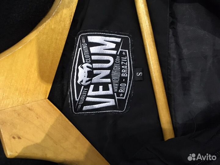 Куртка зимняя Venum