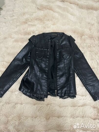 Куртка для девочки