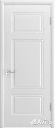 Двери межкомнатные