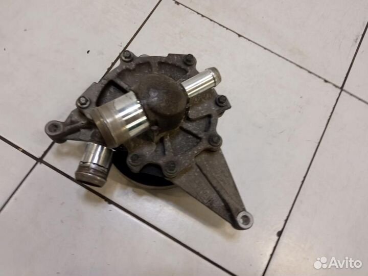 Насос водяной помпа Jaguar XF CC9 2007-2015