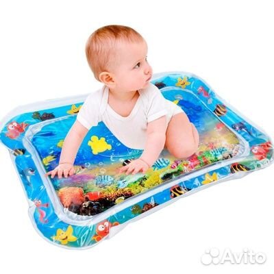 Коврик и круг