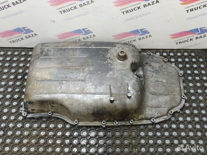 Поддон масляный двигателя Scania 5-series