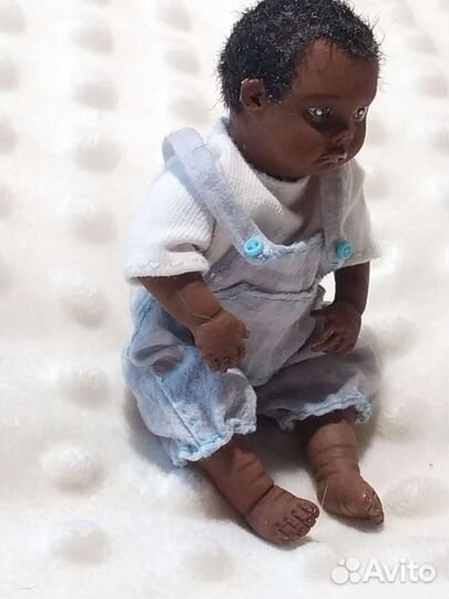 Кукла Реборн