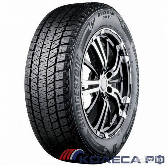 Bridgestone Blizzak DM-V3 265/45 R20 108T