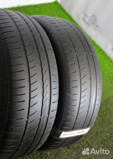 Pirelli Cinturato P1 205/55 R16 91V