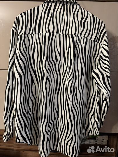 Блуза женская