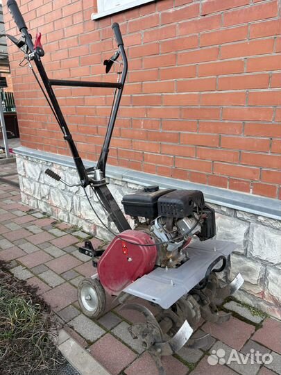 Мотокультиватор Крот-2 500ам Mitsubishi