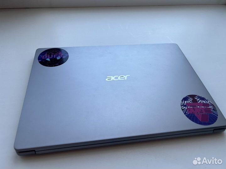 Acer swift 1