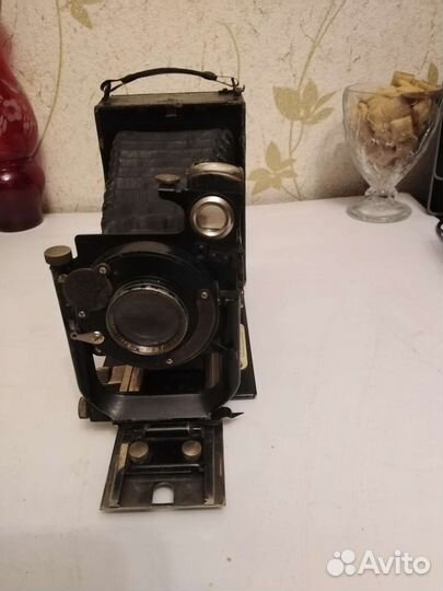 Фотокор 1, фэд 2, Практика, Аврора супер