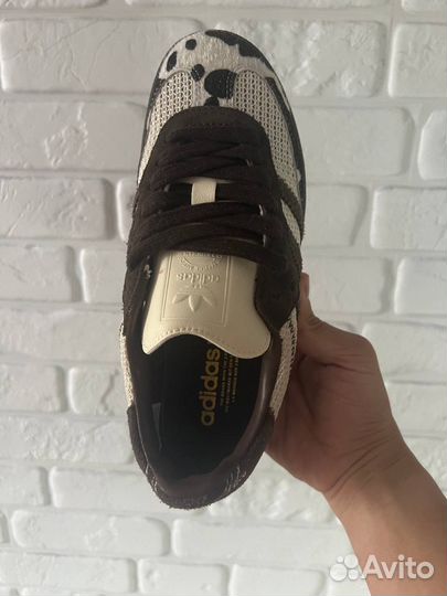 Кеды женские Gucci