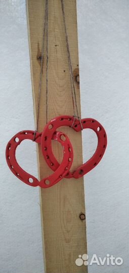 Сувенир на счастье