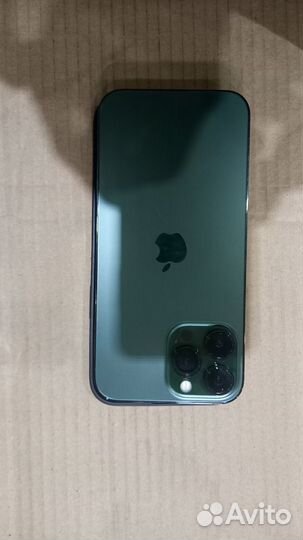 iPhone 13 Pro Max, 128 ГБ