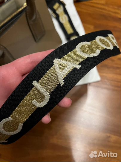 Сумка Marc Jacobs big shot