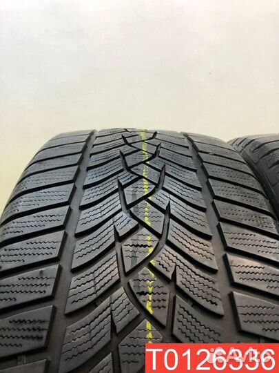 Goodyear UltraGrip Performance Gen-1 255/40 R19 100V