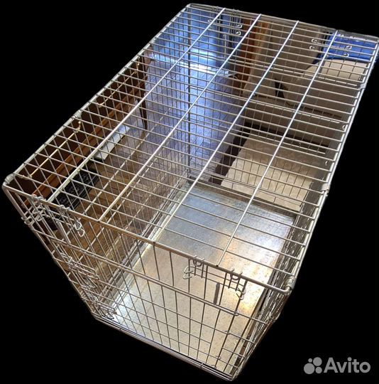 Клетка для собак и кошек