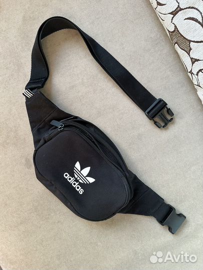 Сумка бананка