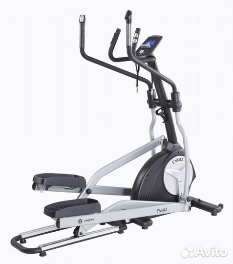 Эллиптический тренажер (Эллипсоид)